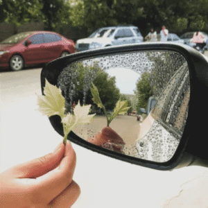 Láminas hidrofóbicas