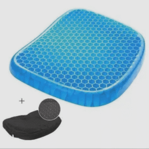 Almohada de silicona