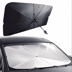 Parasol para autos